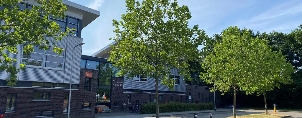 Kindcentrum Klinkers