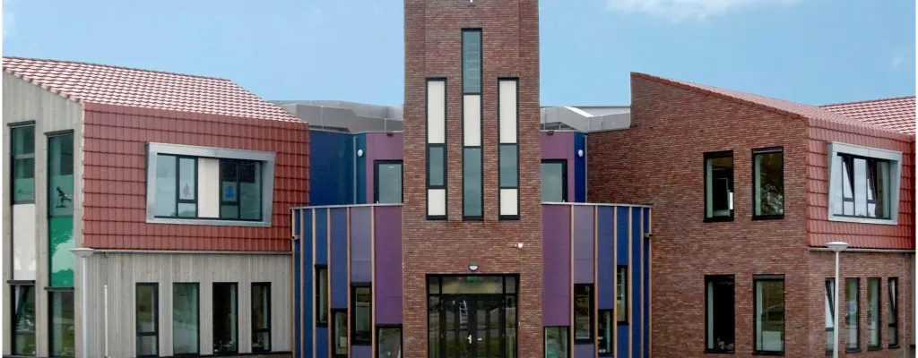 Kindcentrum de Hoge Ven - De Doorbraak