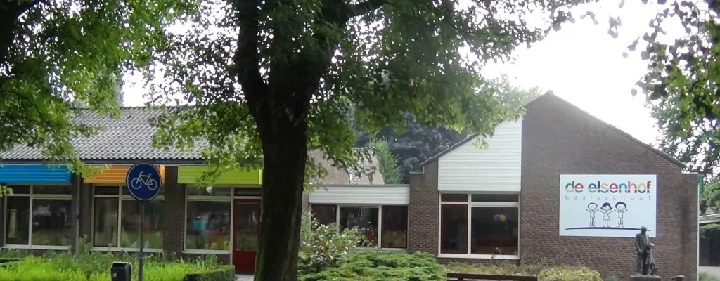 Basisschool De Elsenhof