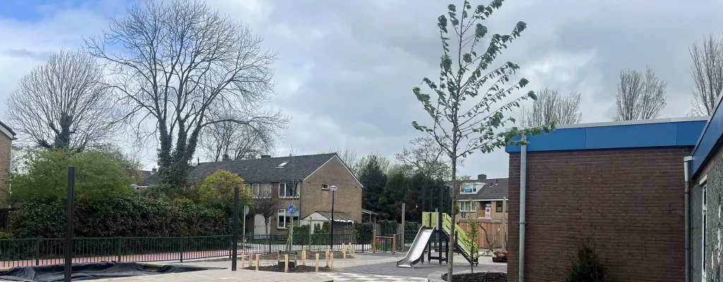 kindcentrum De Sparkel