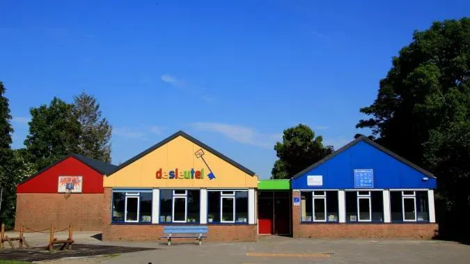 Openbare Basisschool De Sleutel