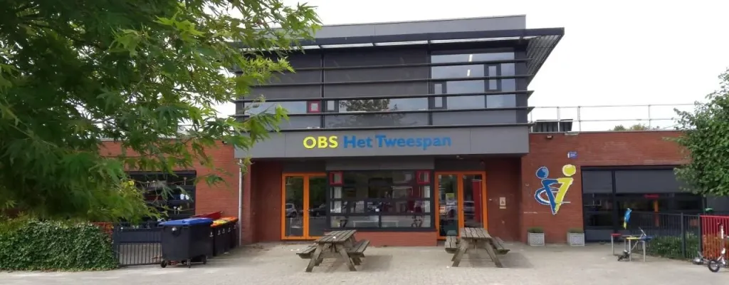 Basisschool Het Tweespan