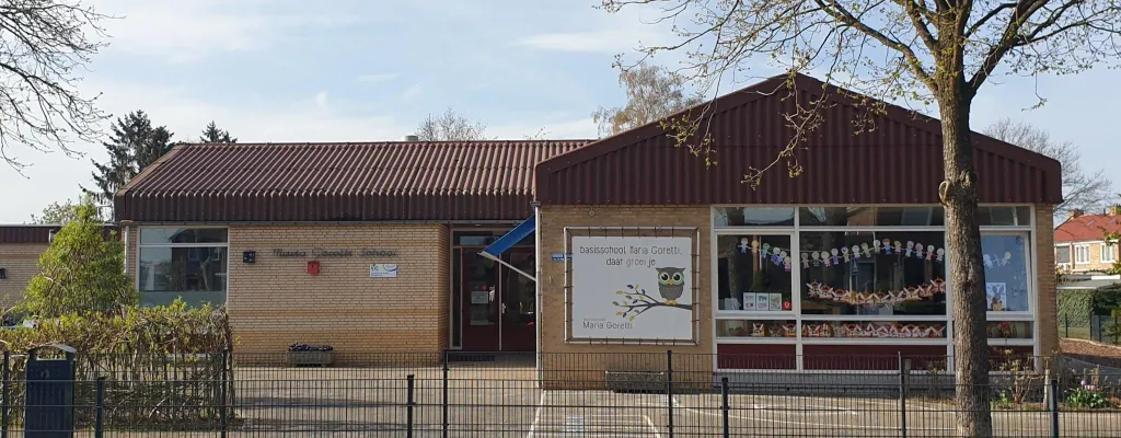Basisschool Maria Goretti