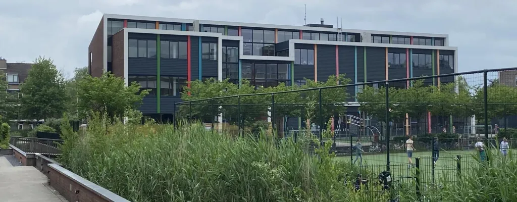 Johannes Calvijnschool