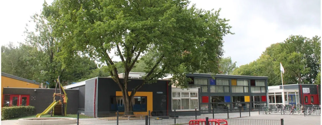 Basisschool Menkotoren