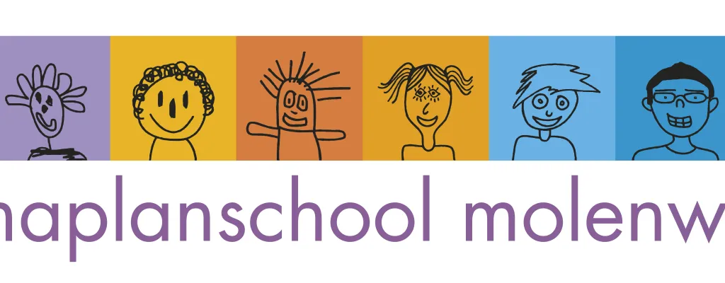 Oecumenische Jenaplanschool Molenwijk