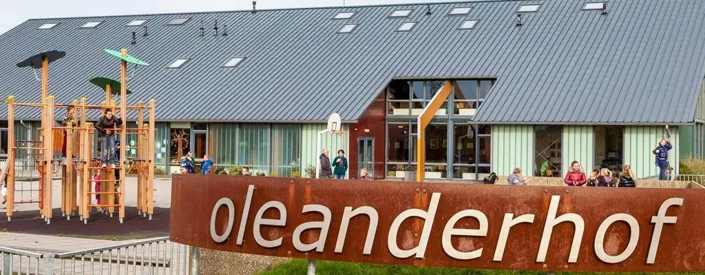 Oleanderhof