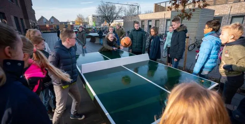 CBS De Open Poort