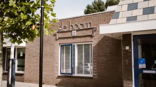 Openbare Basisschool De Hoorn
