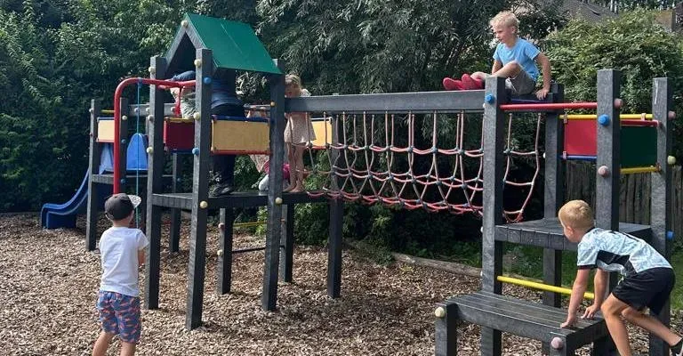Openbare basisschool De Driemaster