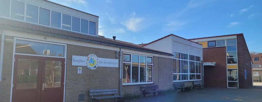 Basisschool De Springschans