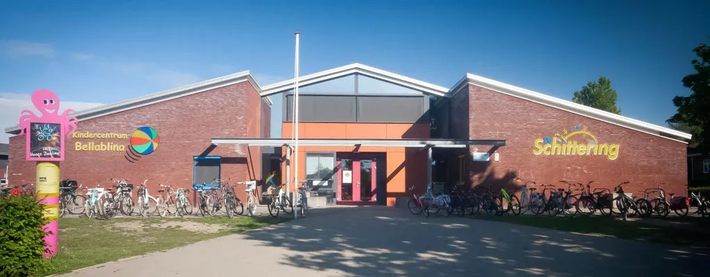 IBS De Schittering