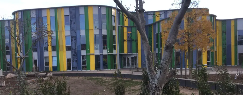 IKC NoordRijk