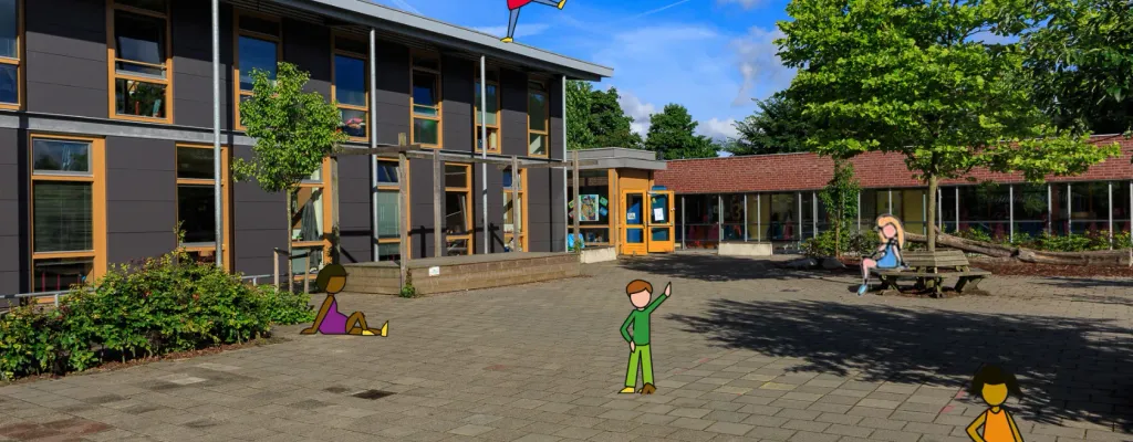 Sint Jozef Basisschool