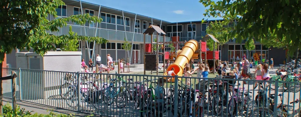 Katholieke Basisschool De Pontus