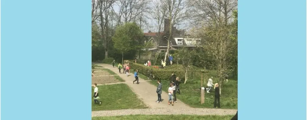 RK Basisschool De Vonder