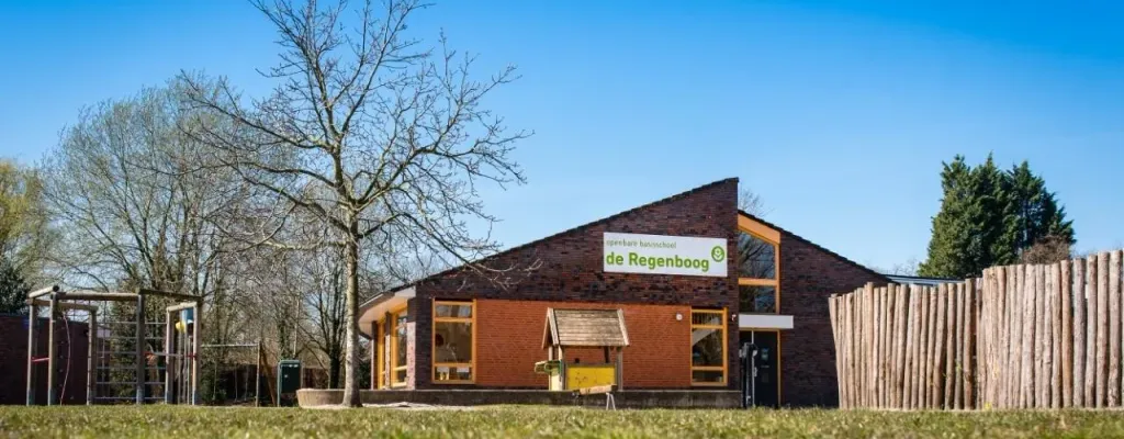 Openbare Basisschool de Regenboog