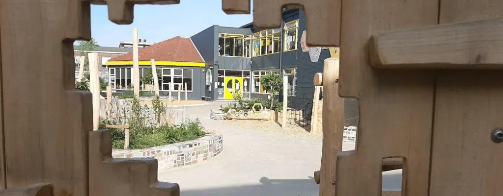 RK Basisschool De Bijenkorf