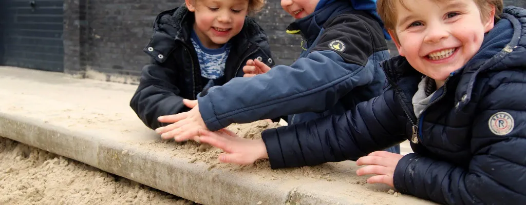 basisschool Klim-Op