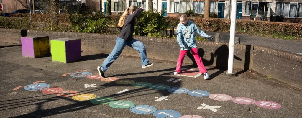 IKC de Regenboog