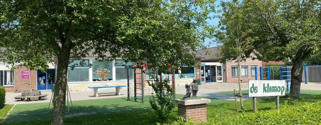 Openbare Basisschool De Klimop