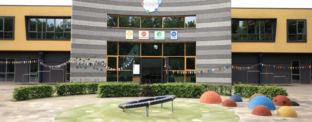 Kindcentrum Sterrebos