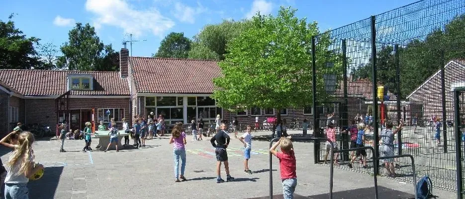 Basisschool De Havenrakkers