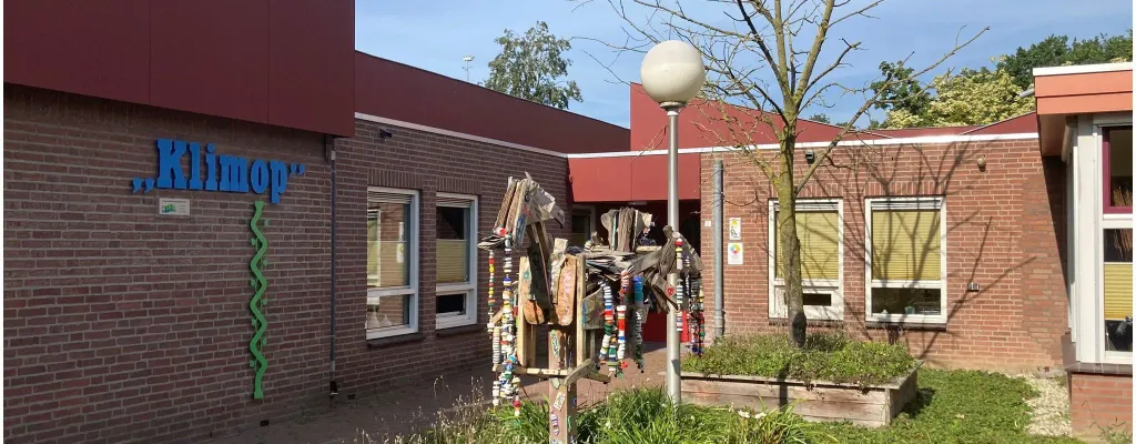 Basisschool Klimop