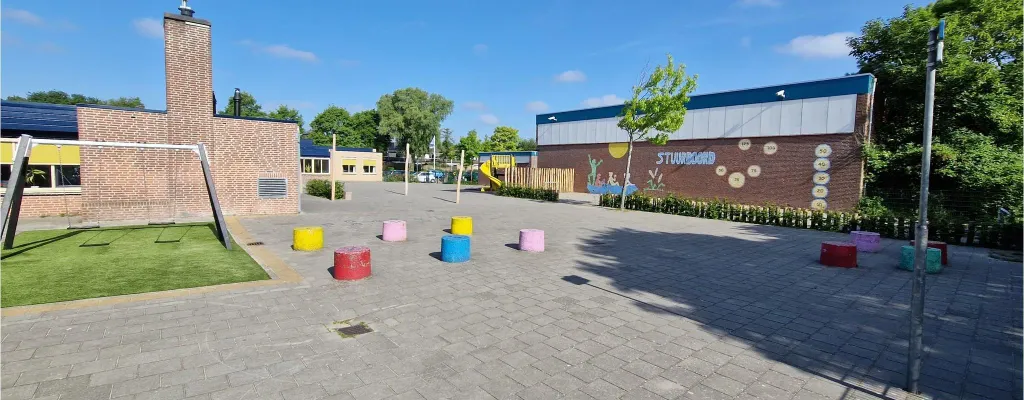 Kindcentrum De Vaart