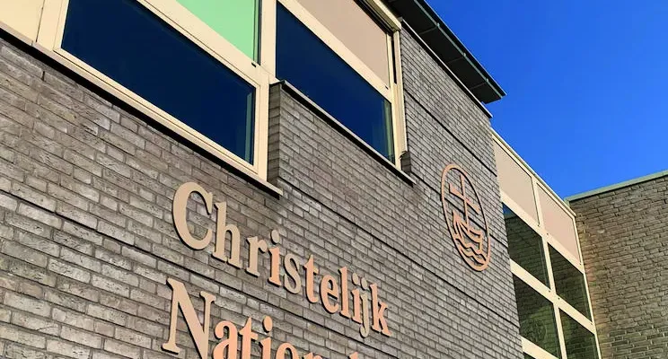 Christelijke Nationale School voor Basisonderwijs