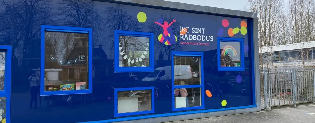 IKC Sint Radbodus