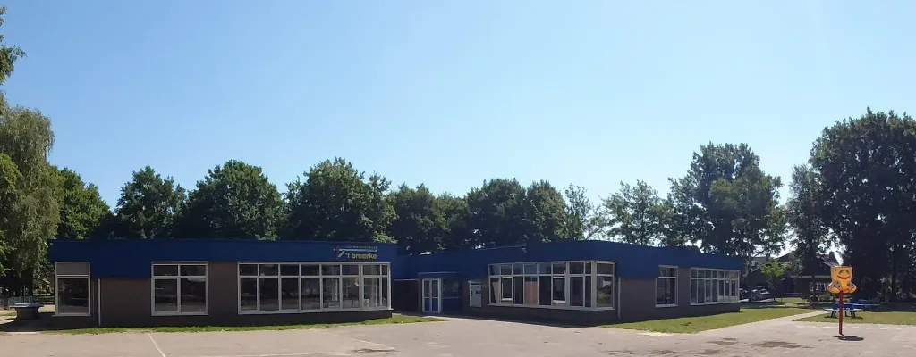 Basisschool 't Breerke