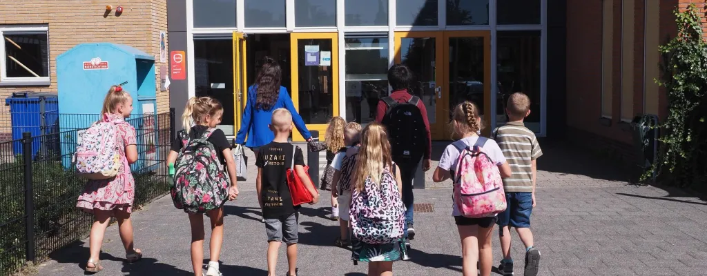WSKO r-.k basisschool Verburch-hof