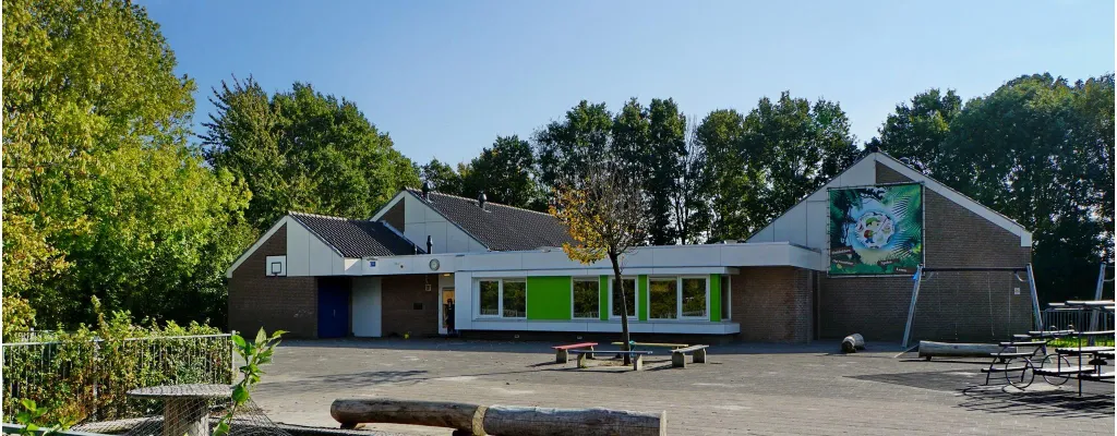 Basisschool Op Avontuur