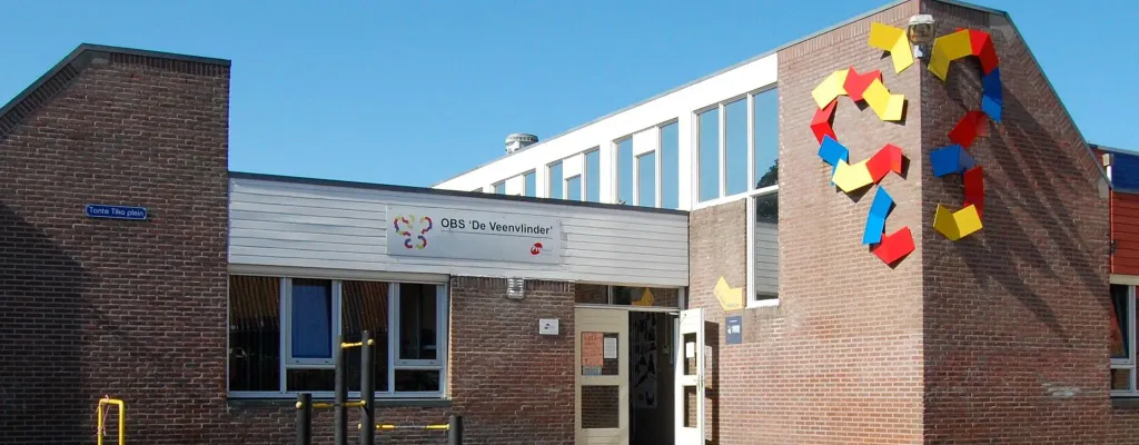 obs De Veenvlinder