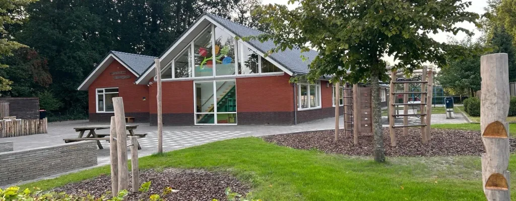 Dalton Basisschool de Oosterbrink