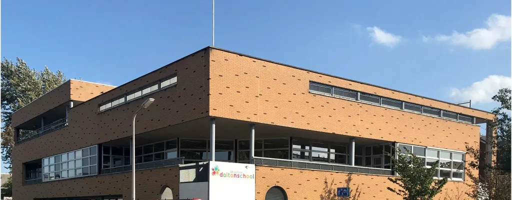 De Gooise Daltonschool