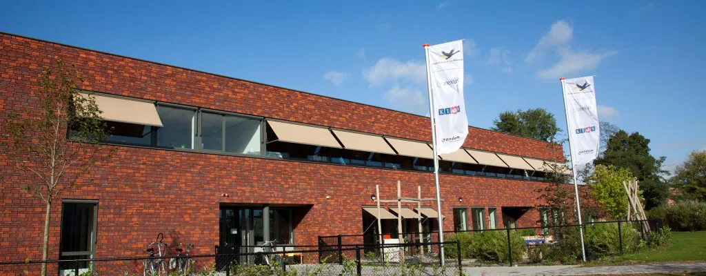 Brede School Prins Maurits