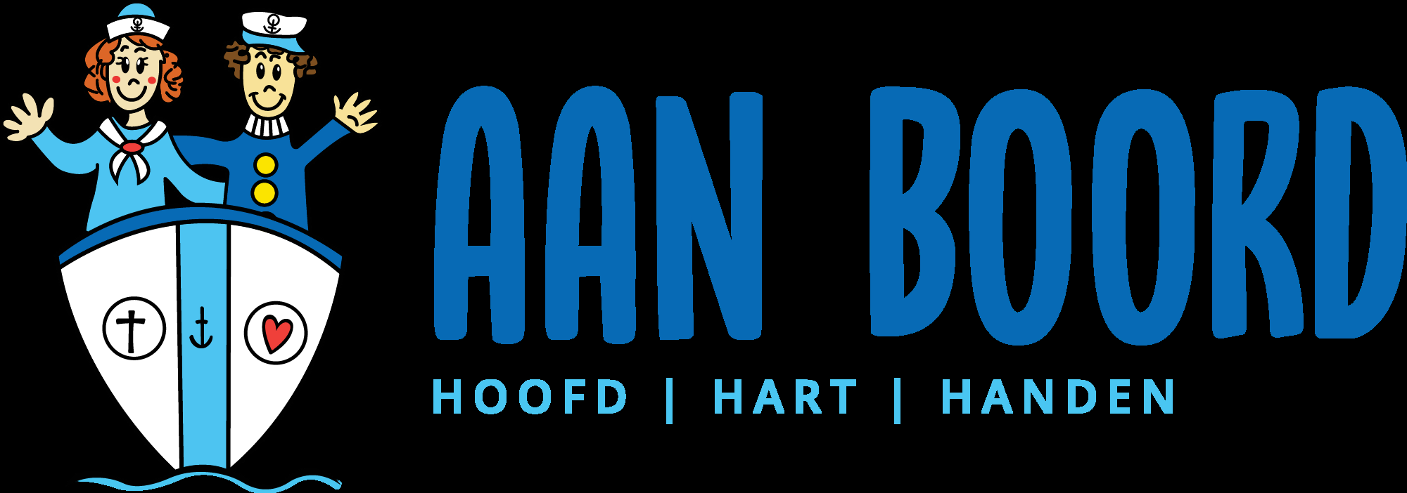 Aan Boord is een basisschool in Dronten met een maritiem thema. Aan Boord is een basisschool in Dronten met een maritiem thema.
