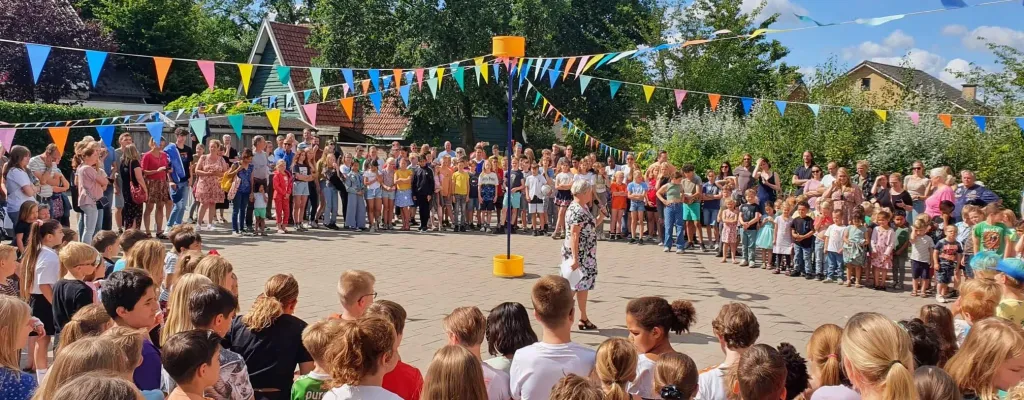 Montessori 't Annink