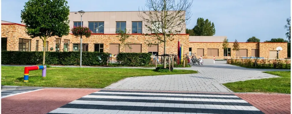 OBS de Achtbaan