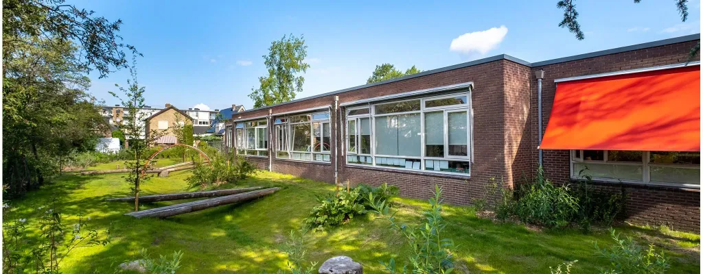 PC Daltonschool Willem van Oranje