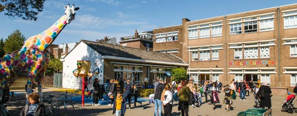 Basisschool St Oda