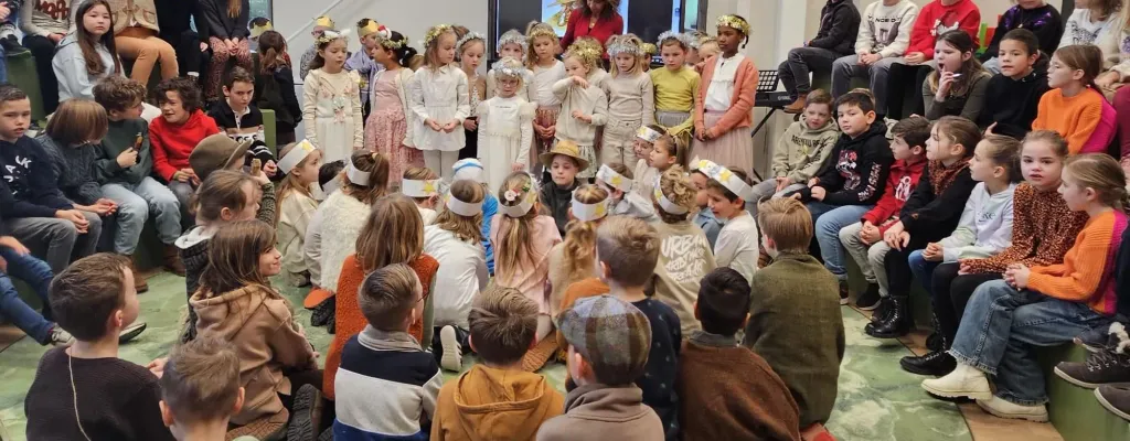 Basisschool Sint Tarcisius