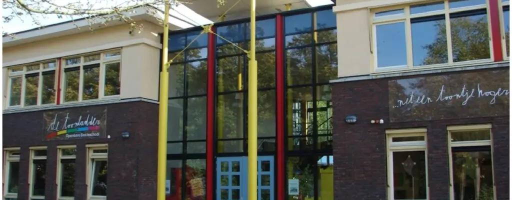 OBS De Toonladder Zuilenstein