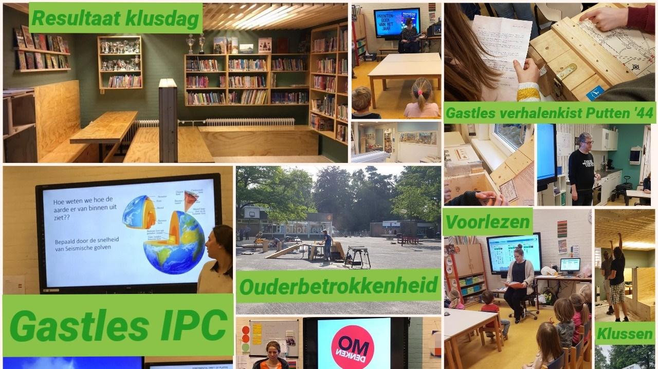 Afbeelding van activiteiten en betrokkenheid van ouders op Basisschool WereldKidz Meent in Maarn. Afbeelding van activiteiten en betrokkenheid van ouders op Basisschool WereldKidz Meent in Maarn.