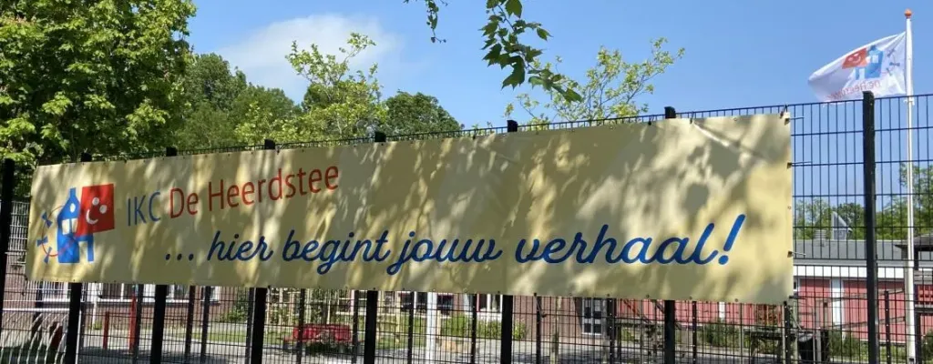 IKC De Heerdstee