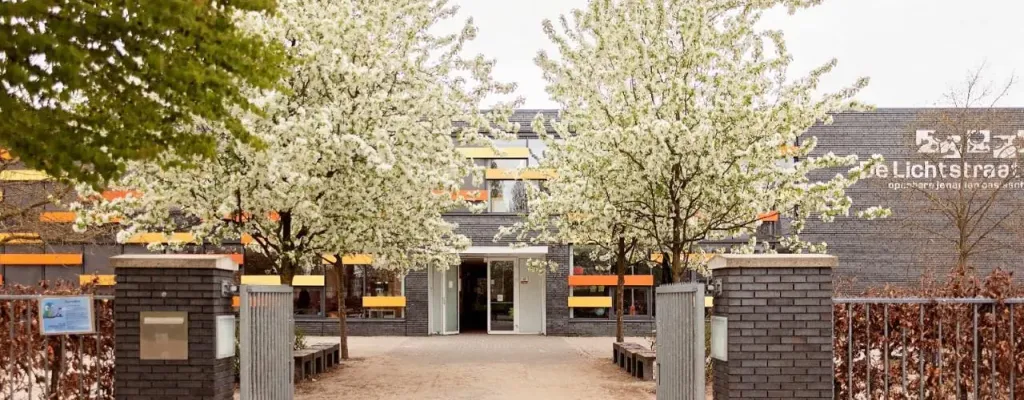 Openbare Jenaplanschool De Lichtstraat