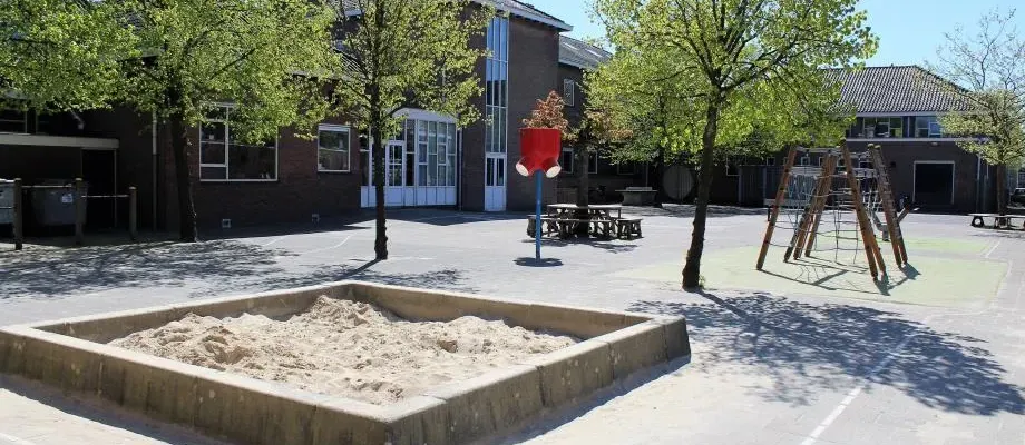 School voor Speciaal Basisonderwijs Dr JP Heije