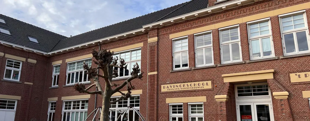 Bavinckschool